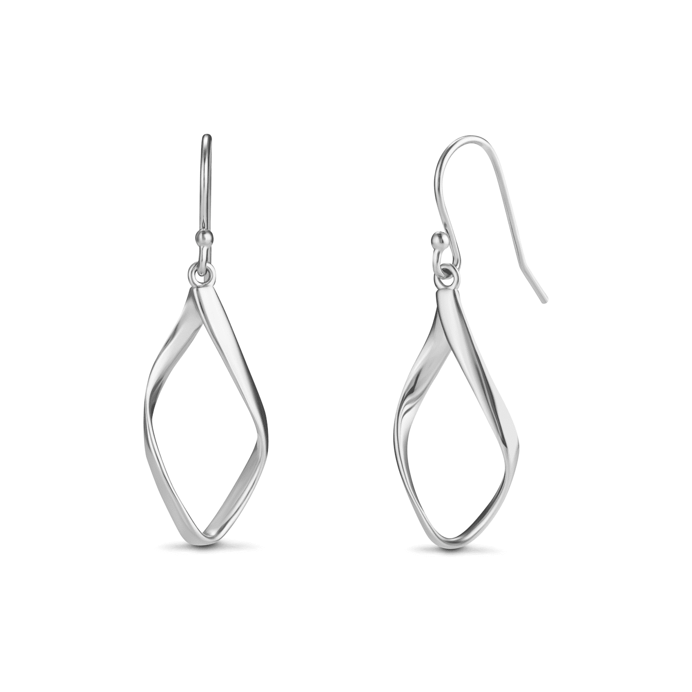 Ohrringe 925er Silber