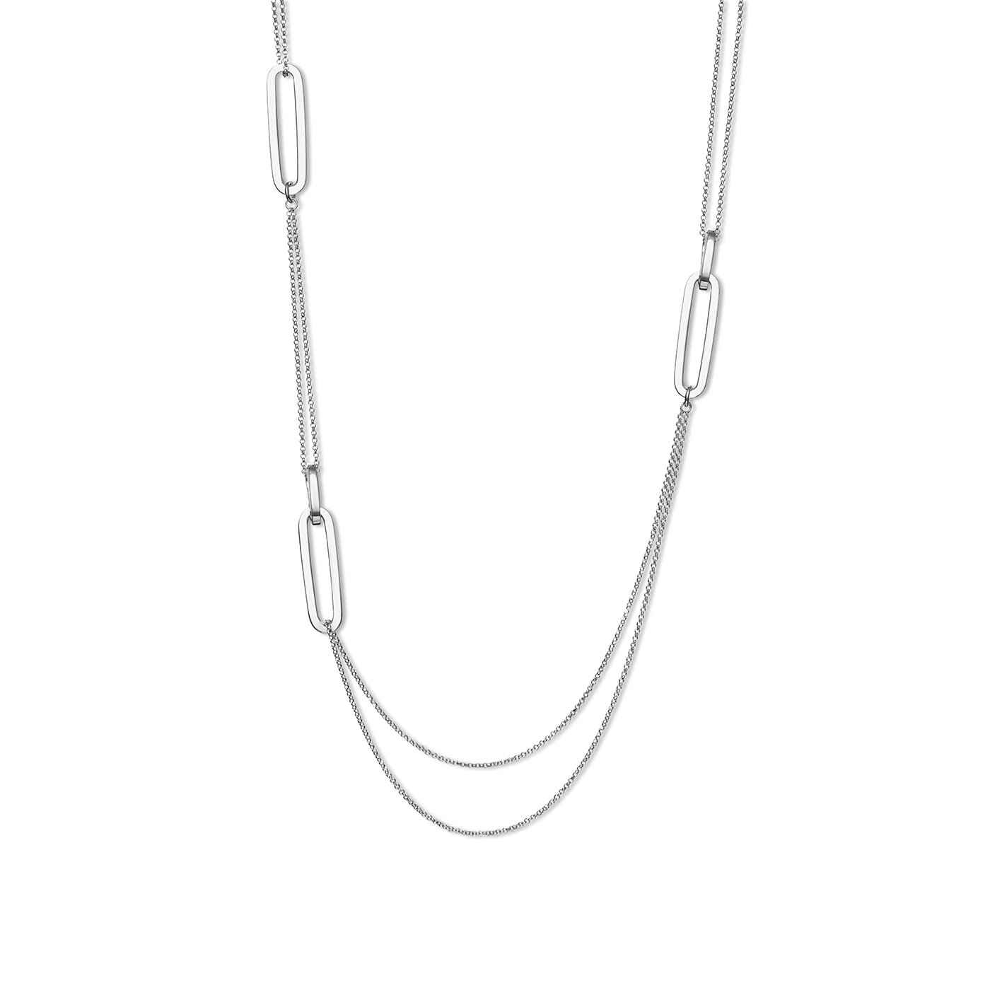 Kette 925er Silber