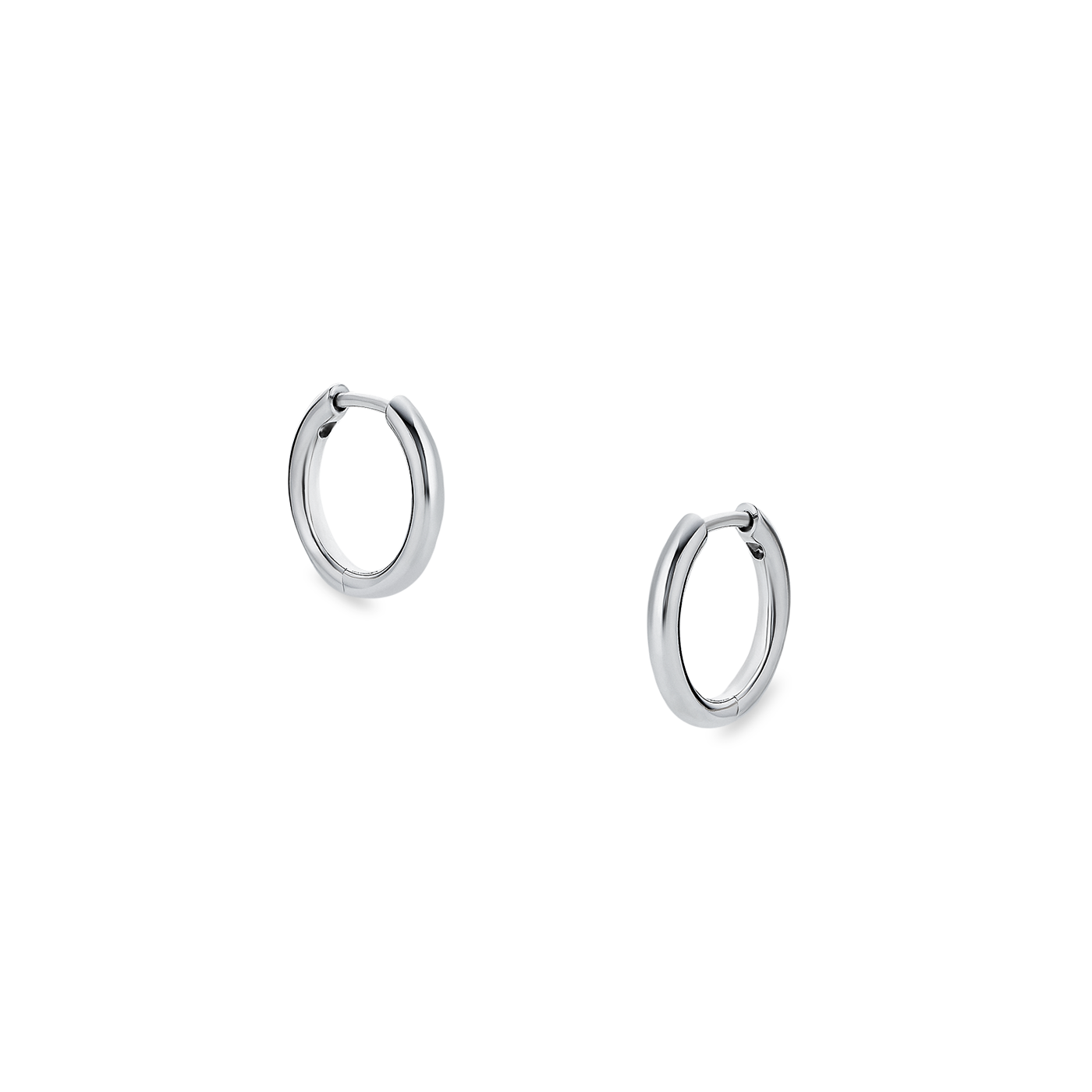 Creolen 925er Silber  Creolen 925er Silber