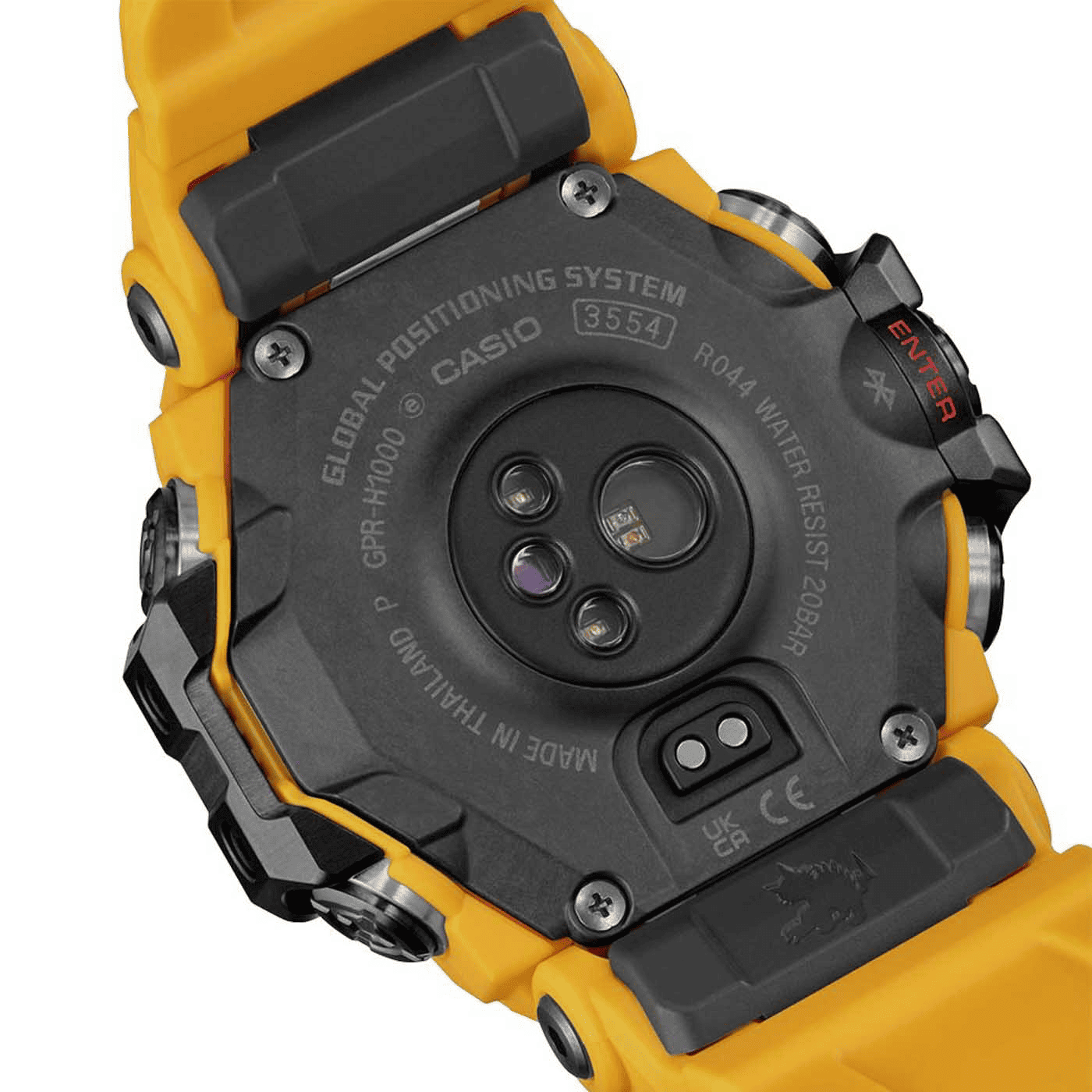 G-Shock Quarz Uhr G-Shock Quarz Uhr