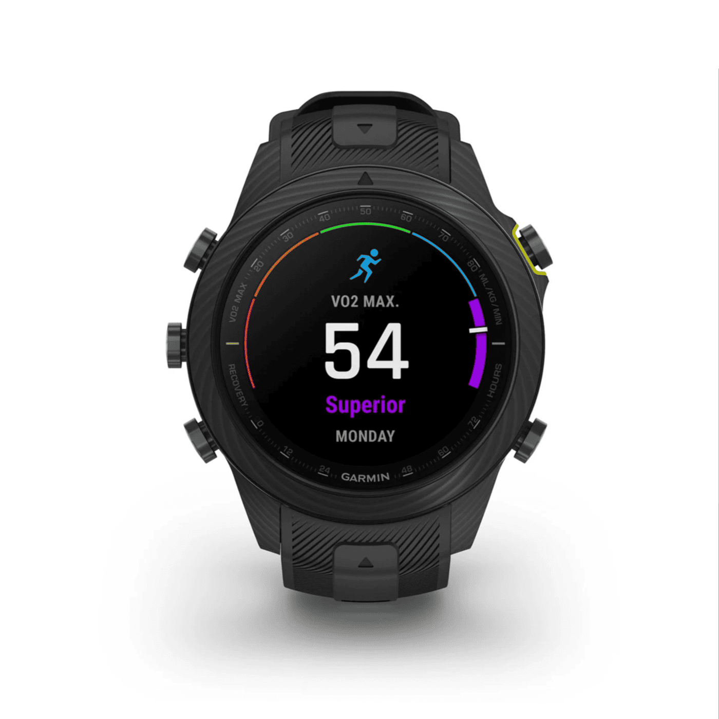 MARQ® Athlete (Gen 2) – Carbon Edition Smartwatch MARQ® Athlete (Gen 2) – Carbon Edition Smartwatch