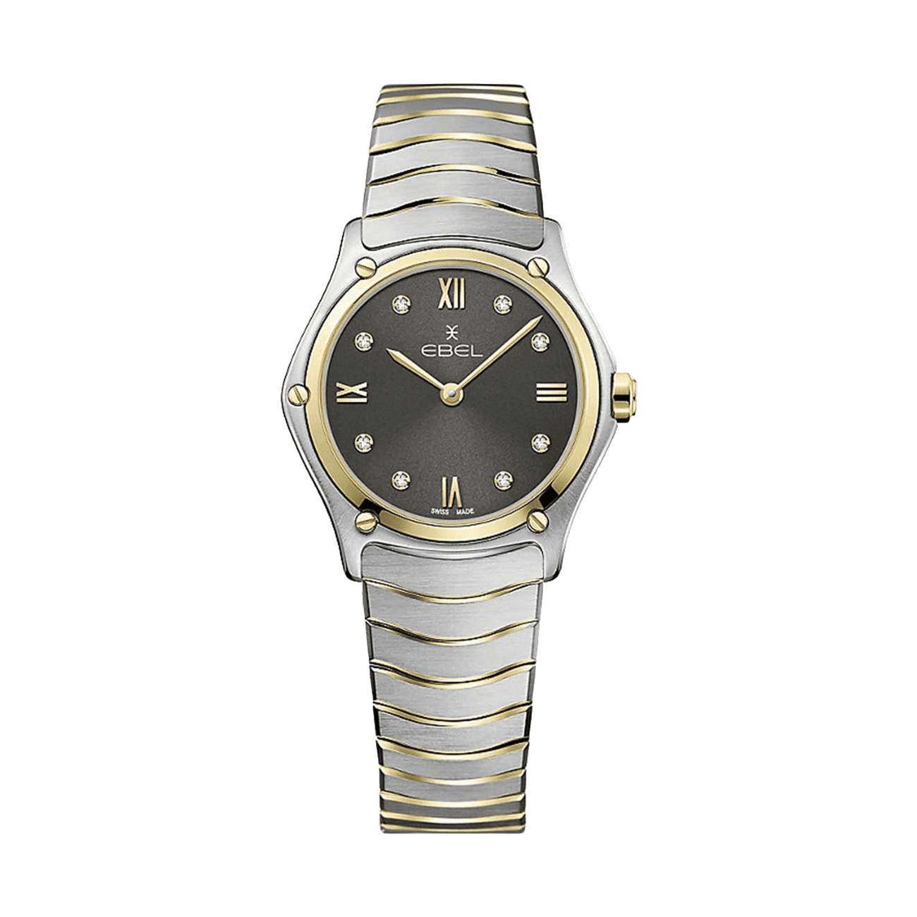 Sport Classic Quarz Uhr