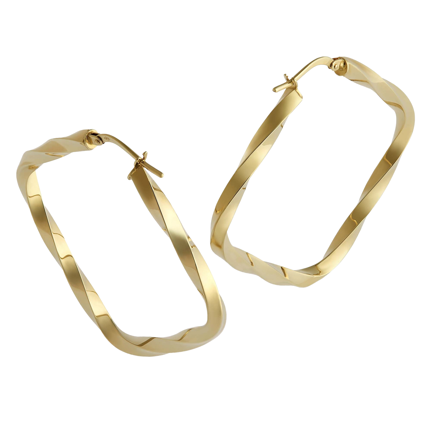 Creolen 375er Gelbgold Küsse Wie Gift Creolen 375er Gelbgold Küsse Wie Gift