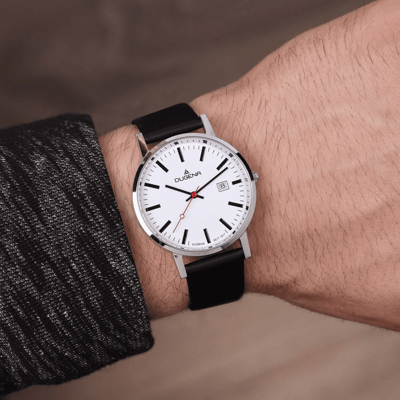 Moma Quarz Uhr Moma Quarz Uhr