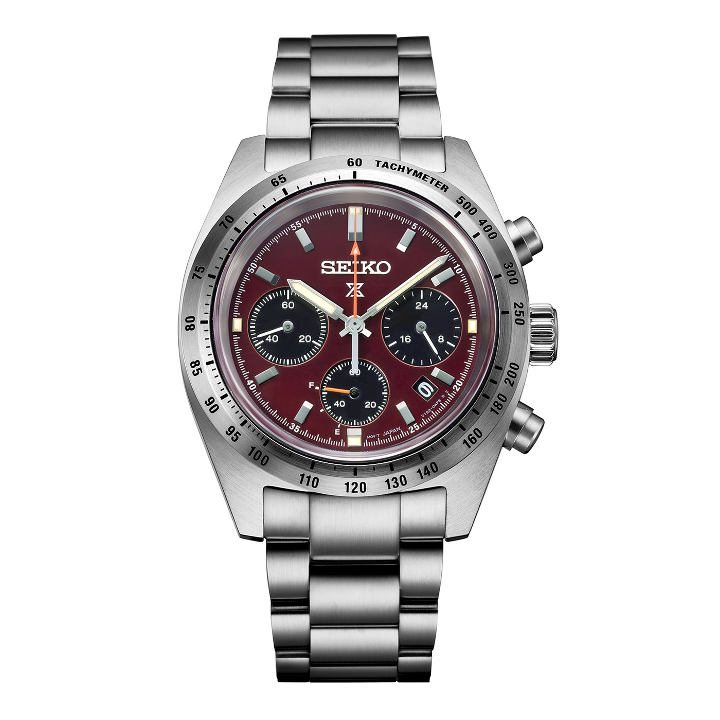 Prospex Speedtimer Solar Uhr Prospex Speedtimer Solar Uhr