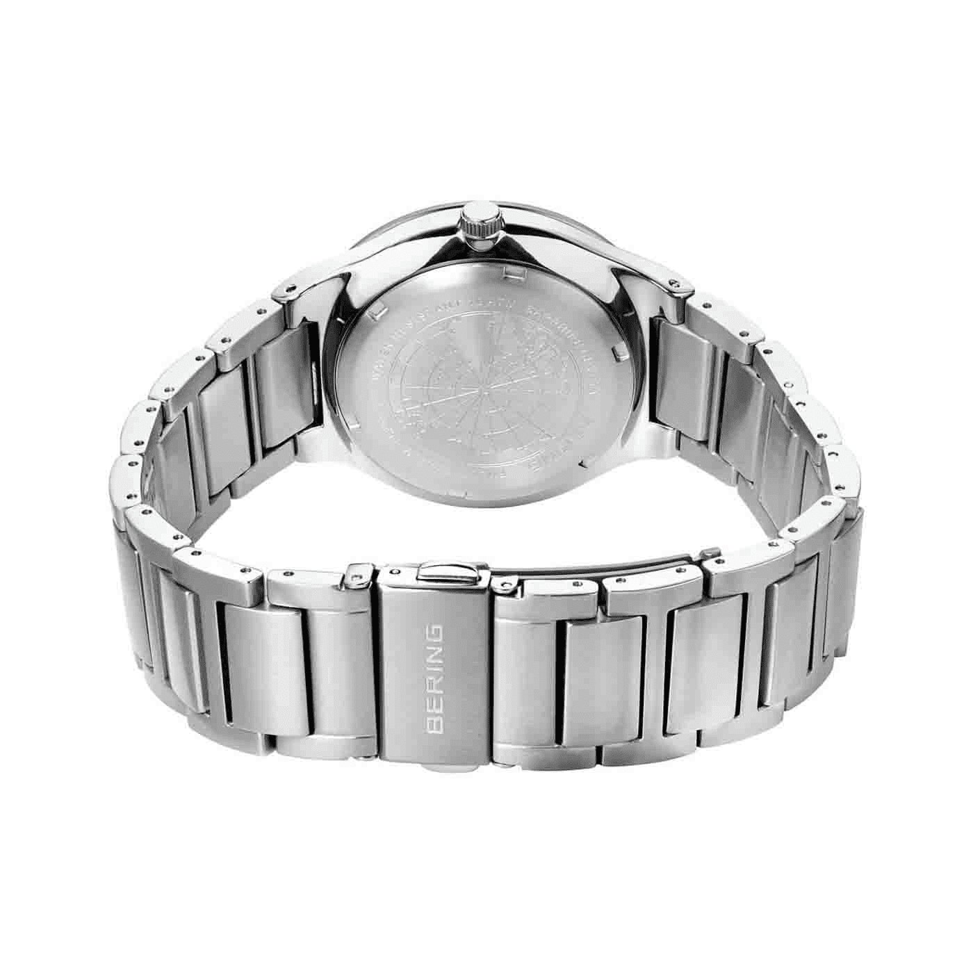 Titanium Quarz Uhr Titanium Quarz Uhr