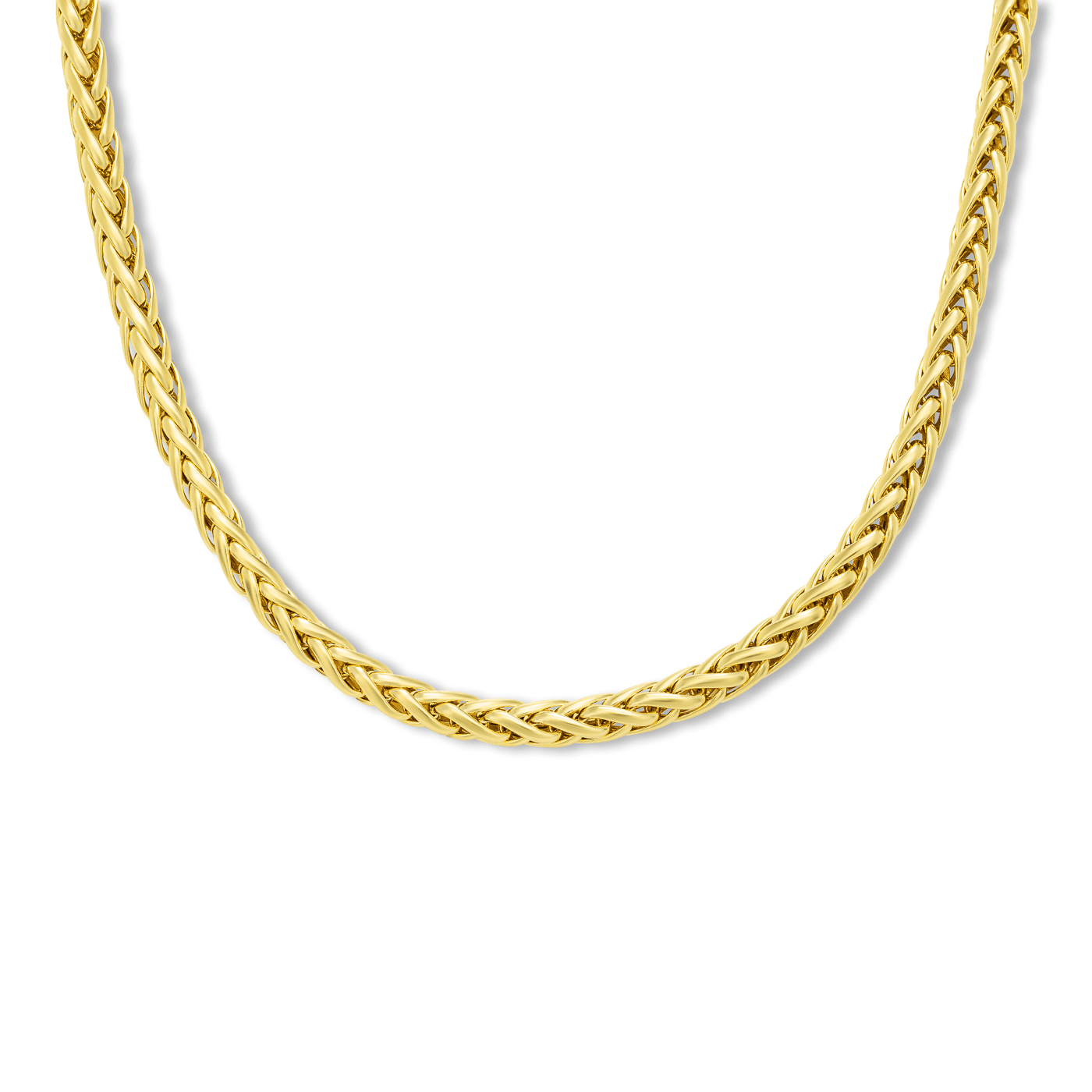 Kette 375er Gelbgold