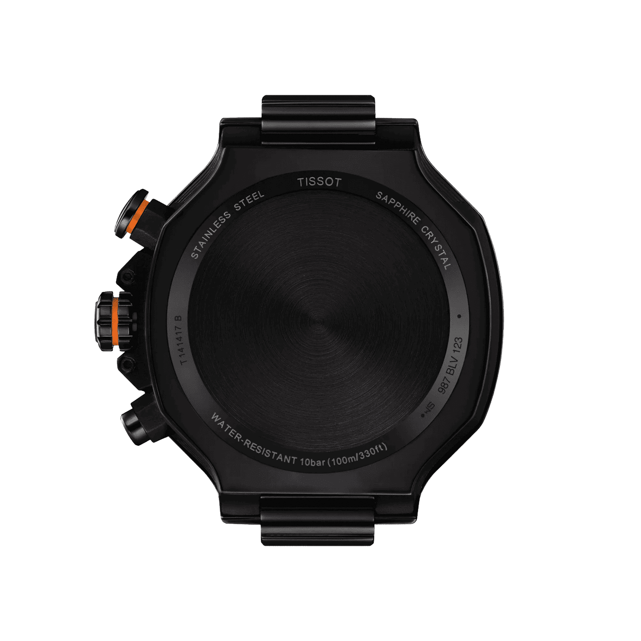 T-Race Chrono Quarz Uhr T-Race Chrono Quarz Uhr