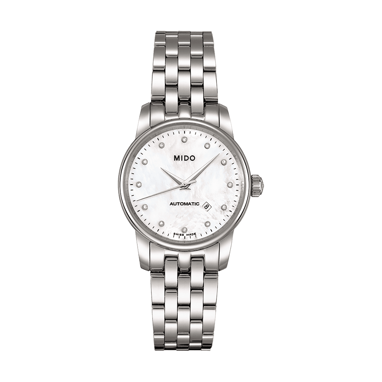Baroncelli II Automatik Uhr Baroncelli II Automatik Uhr