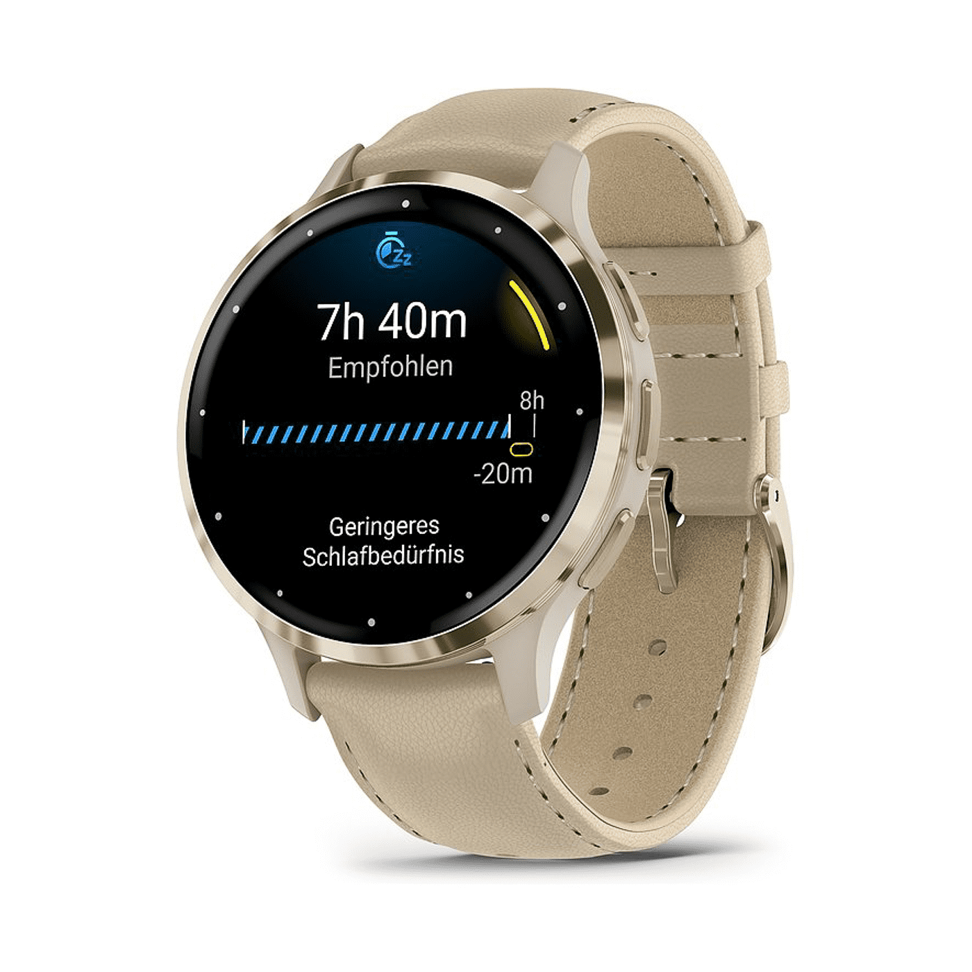 Venu® 3S Smartwatch Venu® 3S Smartwatch