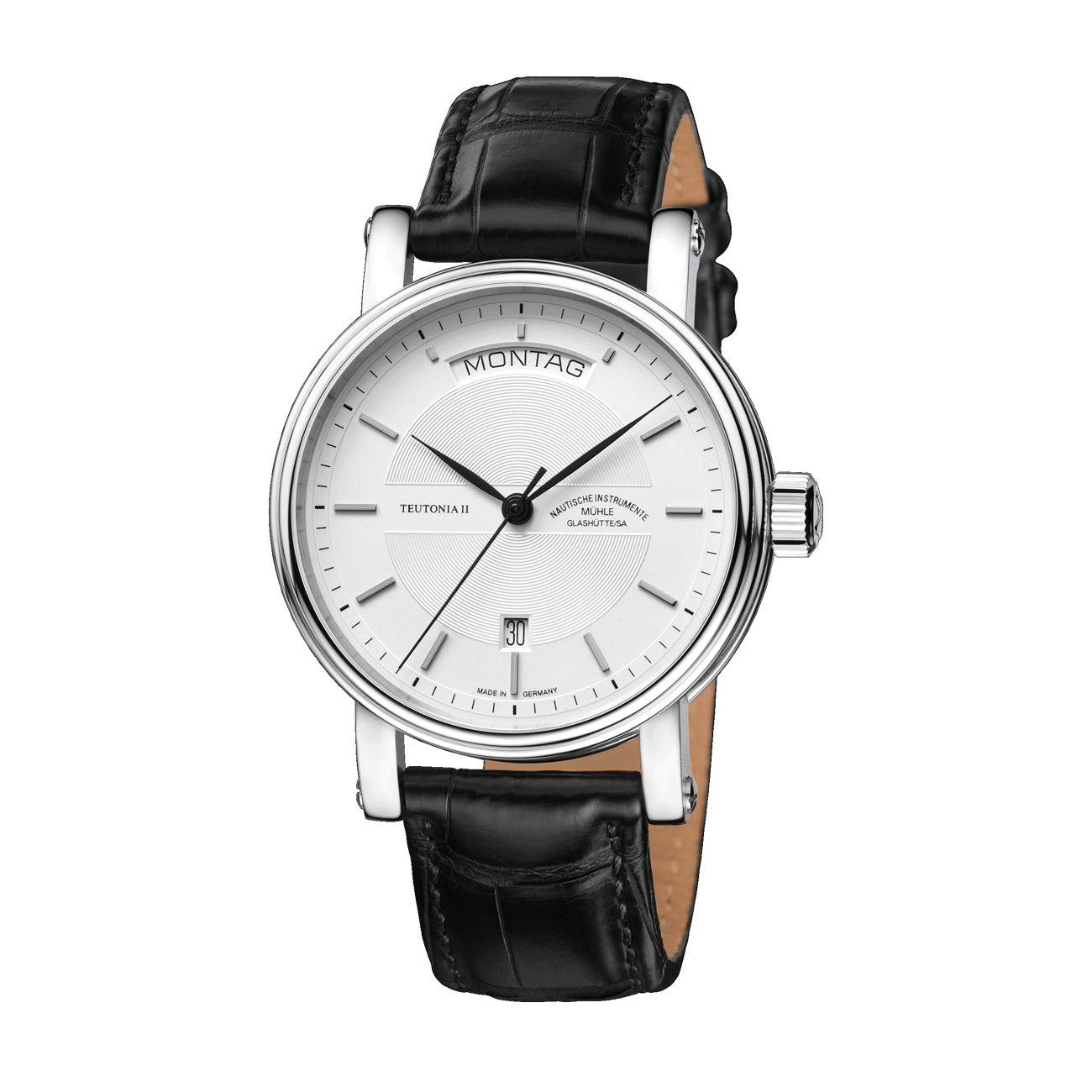 Teutonia II Automatik Uhr Teutonia II Automatik Uhr