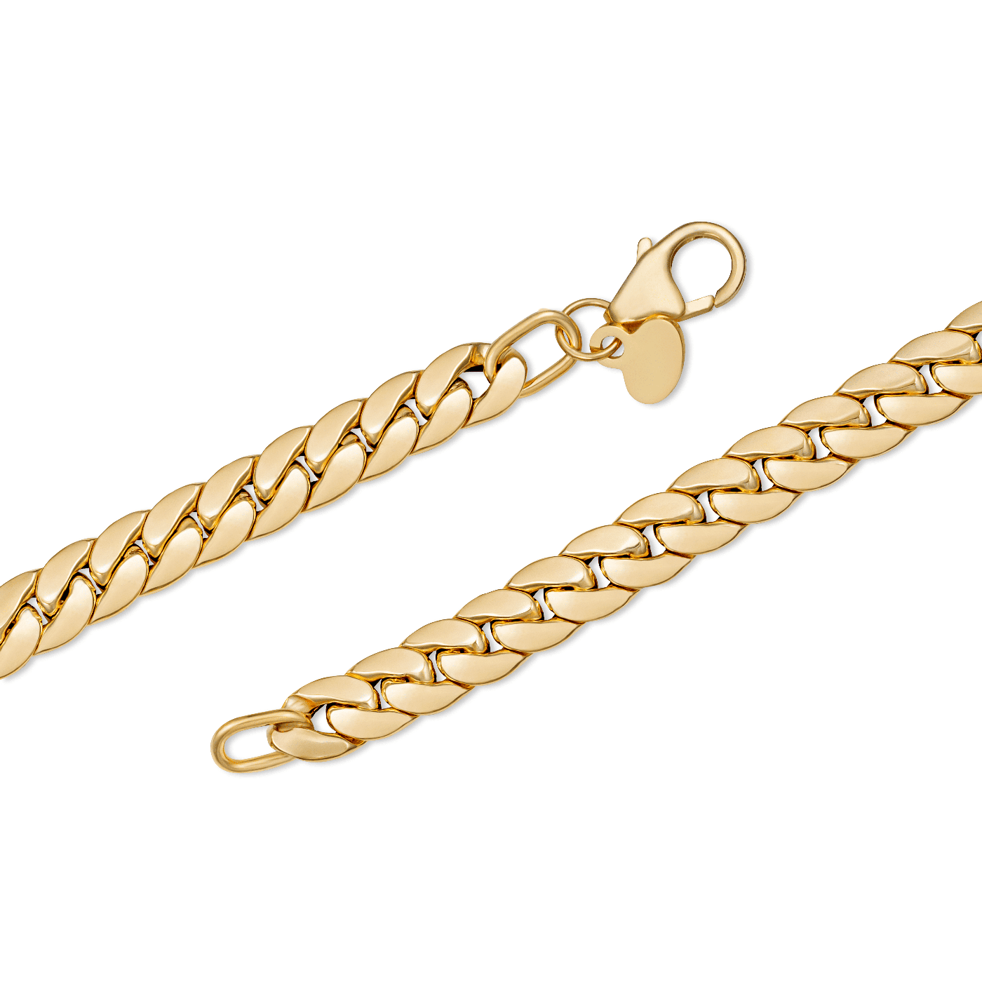 Armband 585er Gelbgold Armband 585er Gelbgold